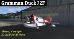 Grumman J2F Bi Wing Amphibious models